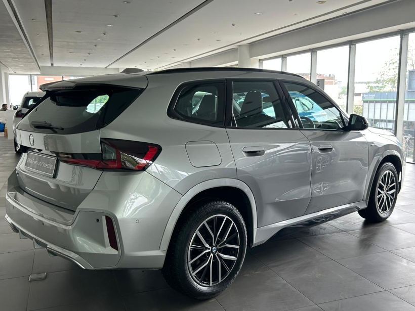 BMW X1 sDrive18i M Sport