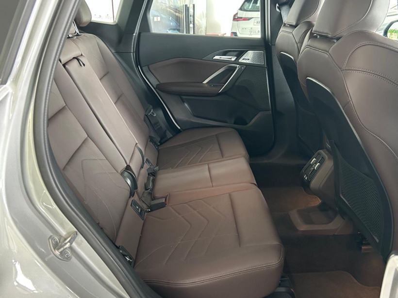 BMW X1 sDrive18i M Sport