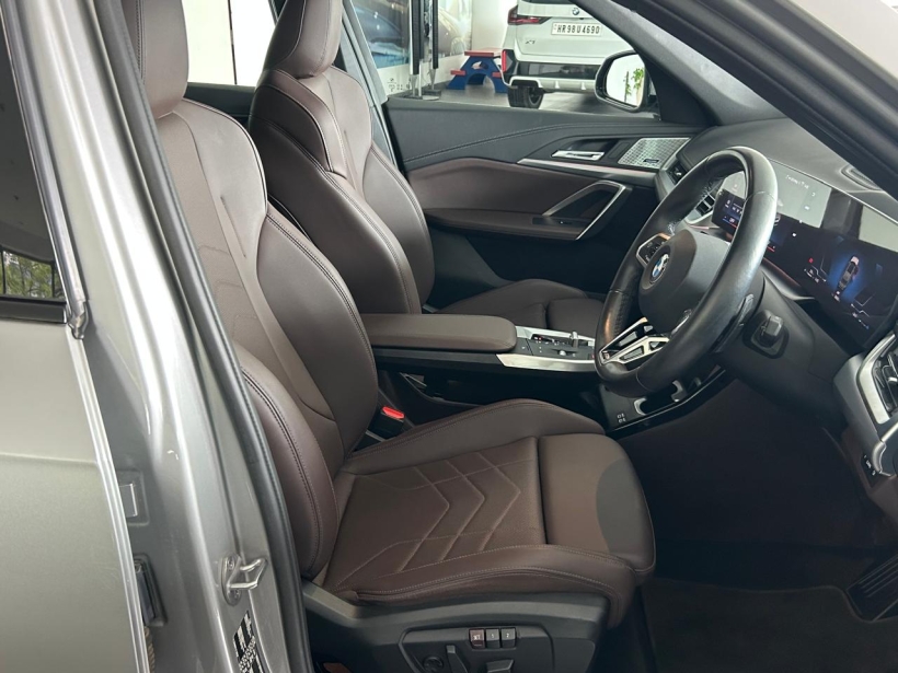 BMW X1 sDrive18i M Sport