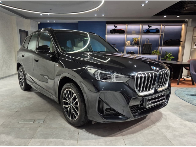 BMW X1 sDrive 18d M Sport