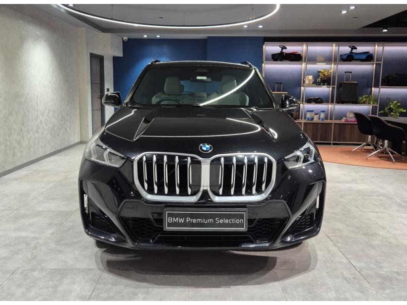 BMW X1 sDrive 18d M Sport