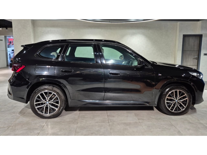 BMW X1 sDrive 18d M Sport