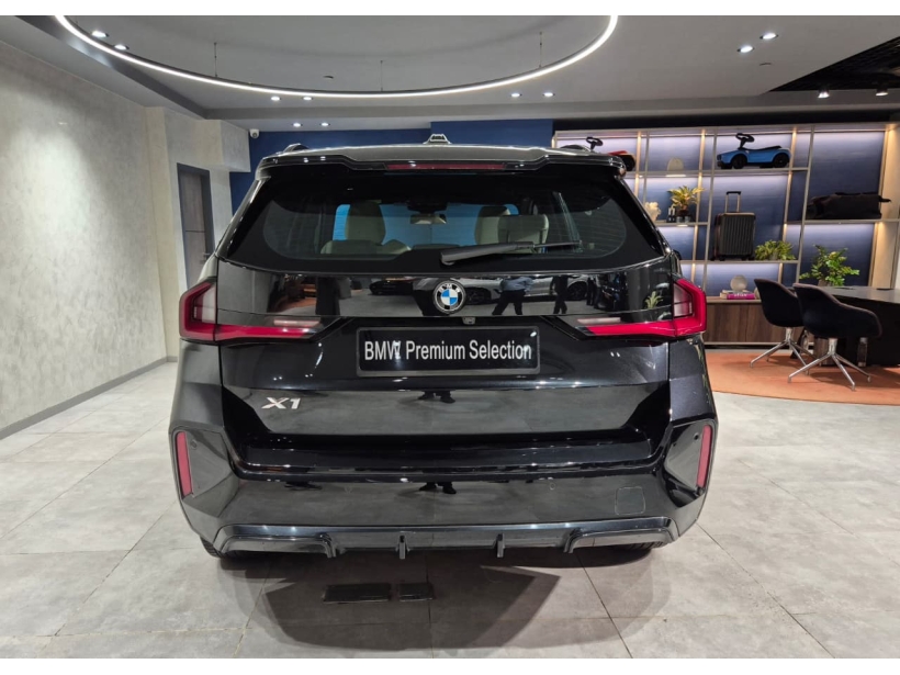 BMW X1 sDrive 18d M Sport