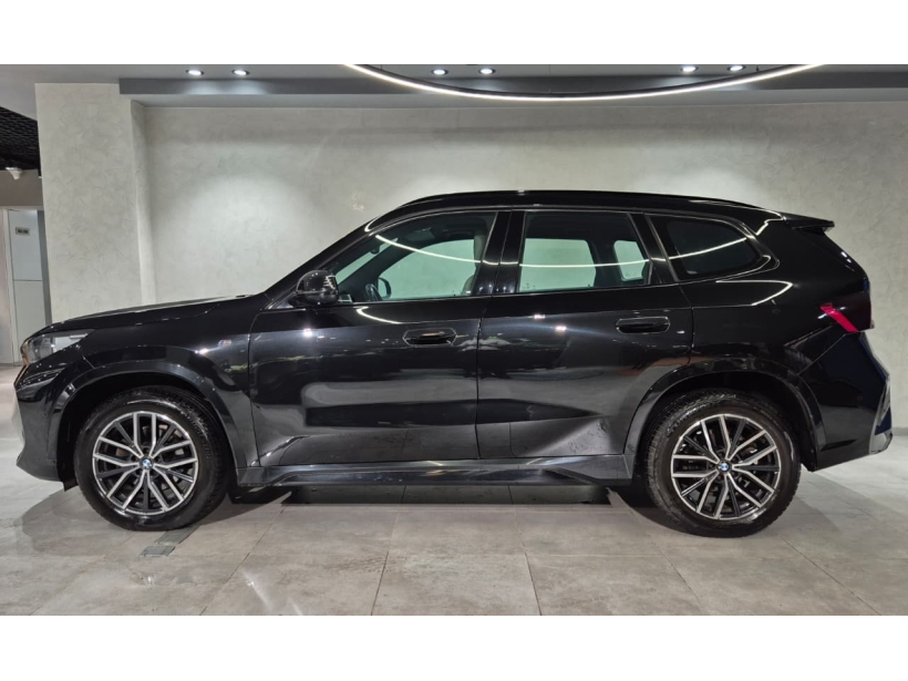BMW X1 sDrive 18d M Sport