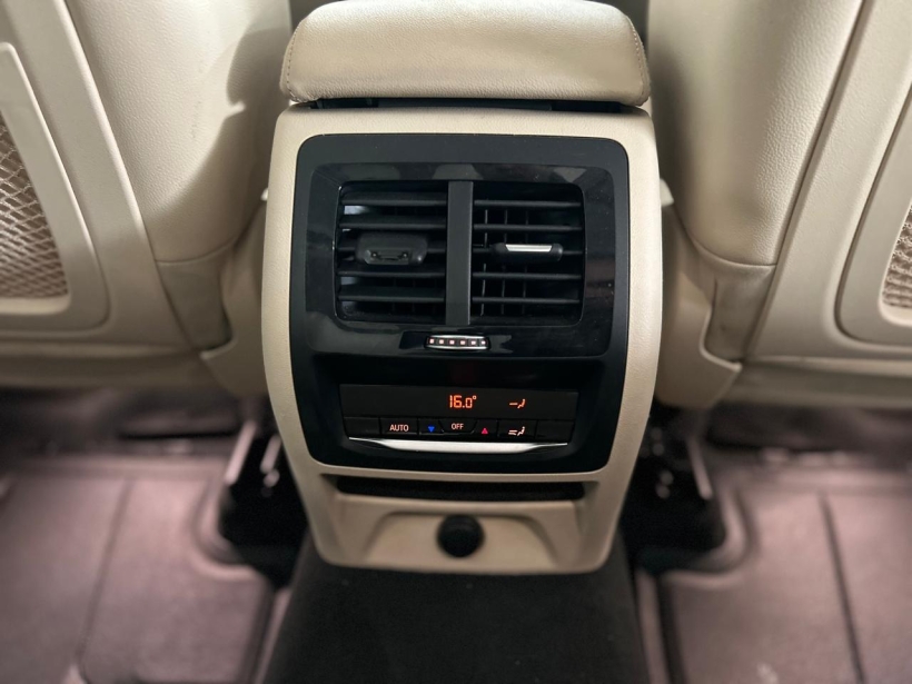 BMW X3 xDrive20d Luxury Line