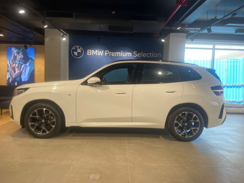 BMW X3 xDrive20 M Sport