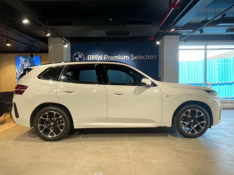 BMW X3 xDrive20 M Sport