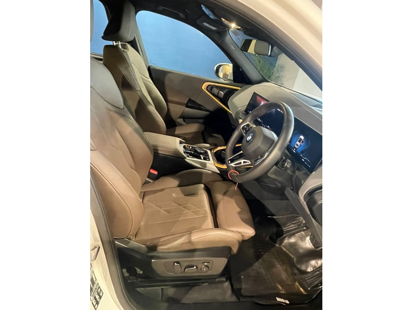 BMW X3 xDrive20 M Sport