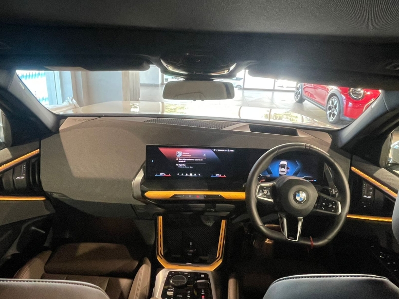 BMW X3 xDrive20 M Sport