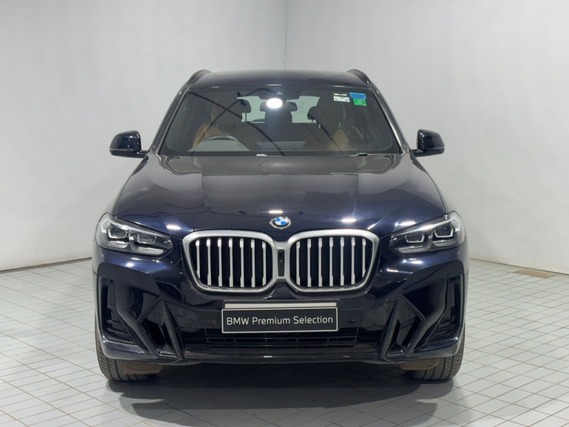 BMW X3 xDrive30i M Sport