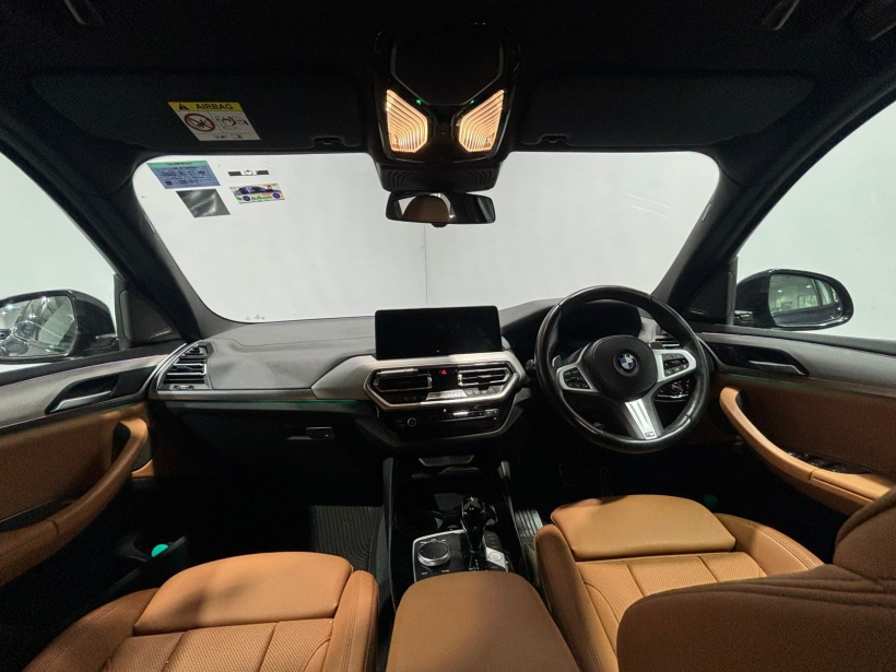 BMW X3 xDrive30i M Sport