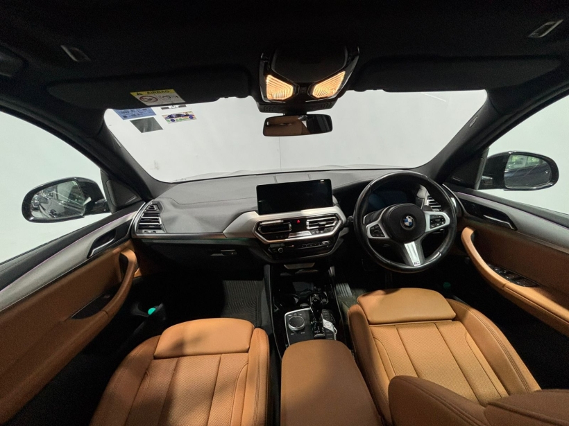 BMW X3 xDrive30i M Sport