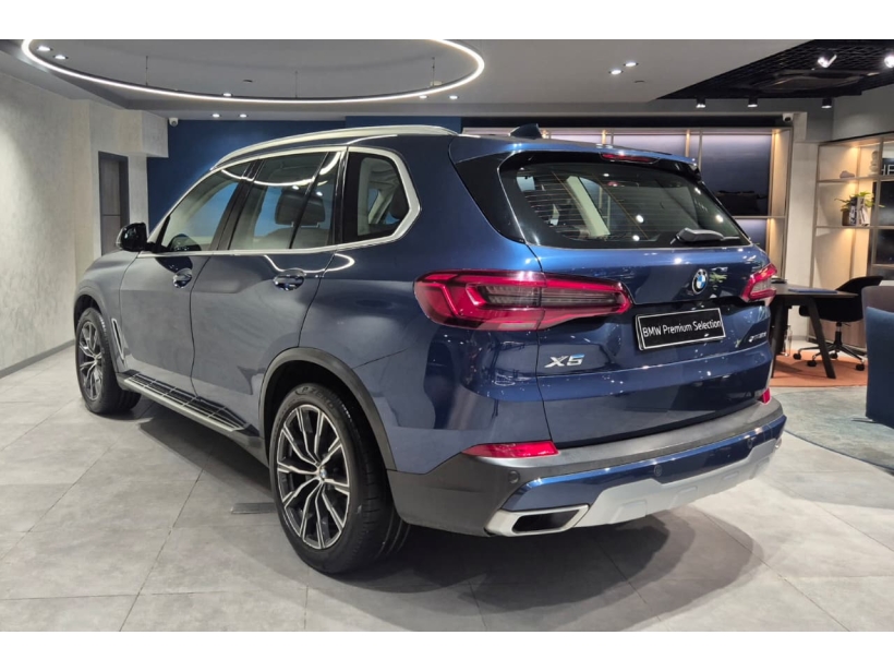 BMW X5 xDrive30d xLine