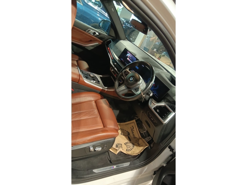 BMW X5 xDrive40i M Sport