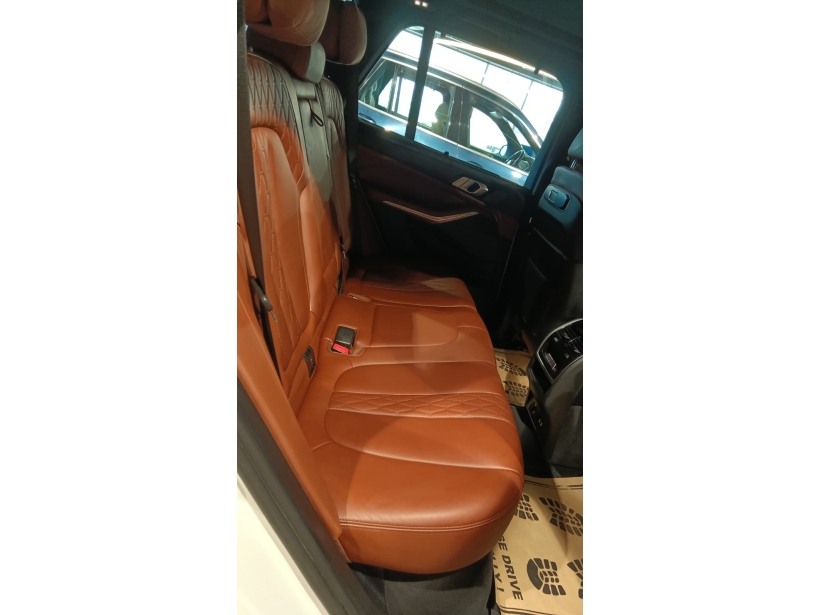 BMW X5 xDrive40i M Sport