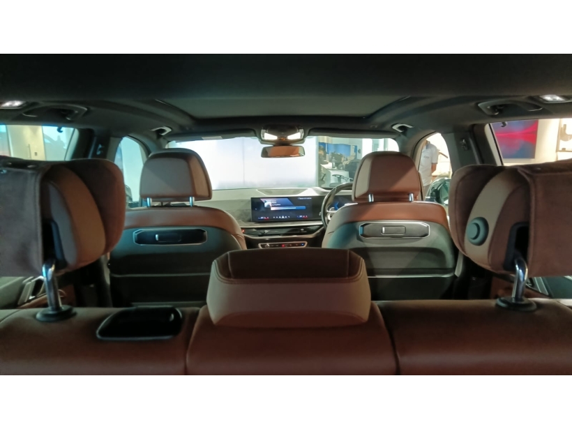 BMW X5 xDrive40i M Sport