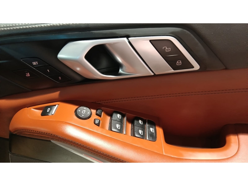 BMW X5 xDrive40i M Sport