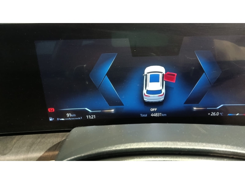 BMW X5 xDrive40i M Sport