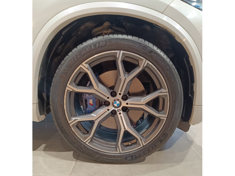 BMW X5 xDrive40i M Sport