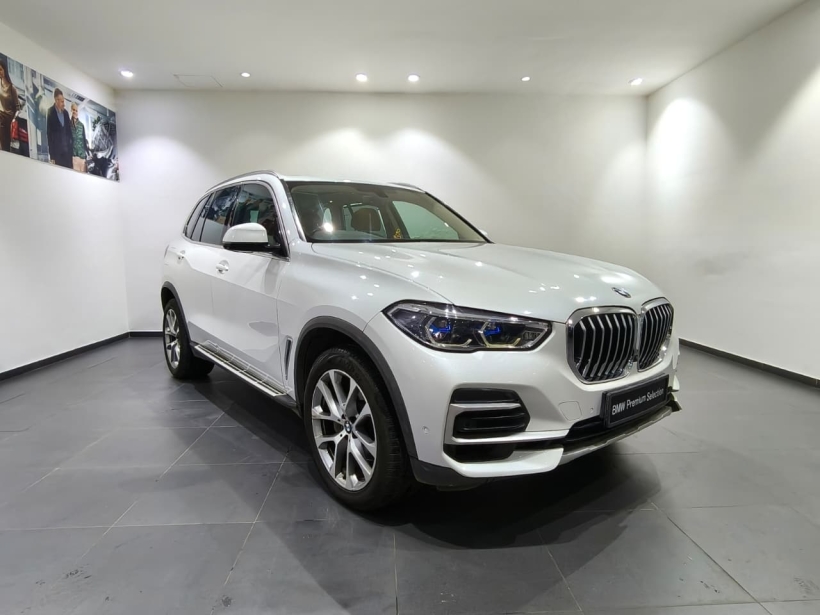 BMW X5 xDrive30d xLine