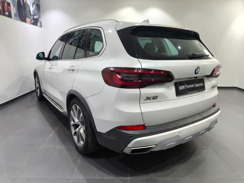 BMW X5 xDrive30d xLine