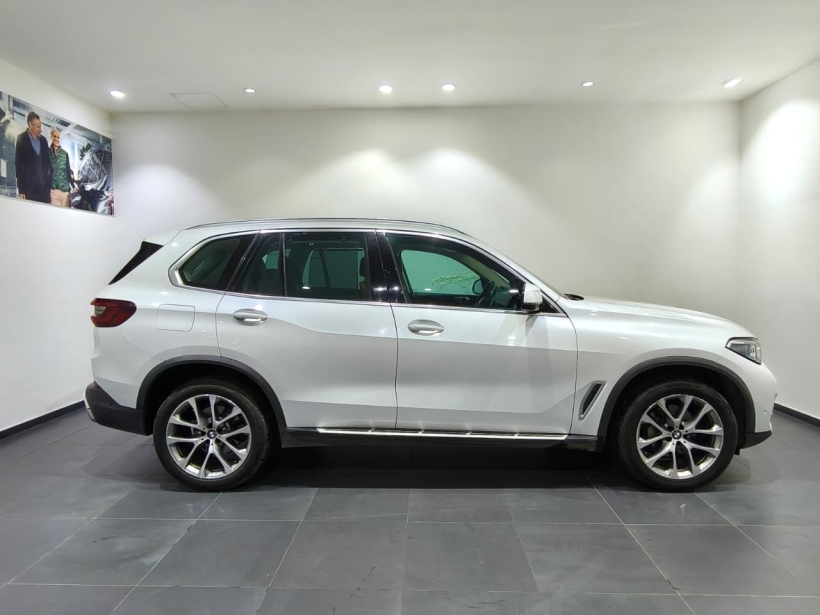 BMW X5 xDrive30d xLine