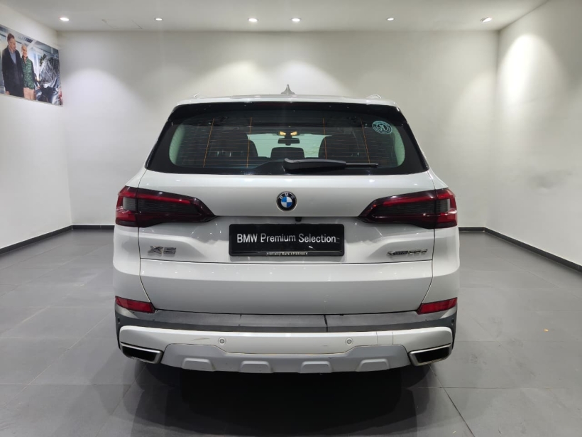 BMW X5 xDrive30d xLine