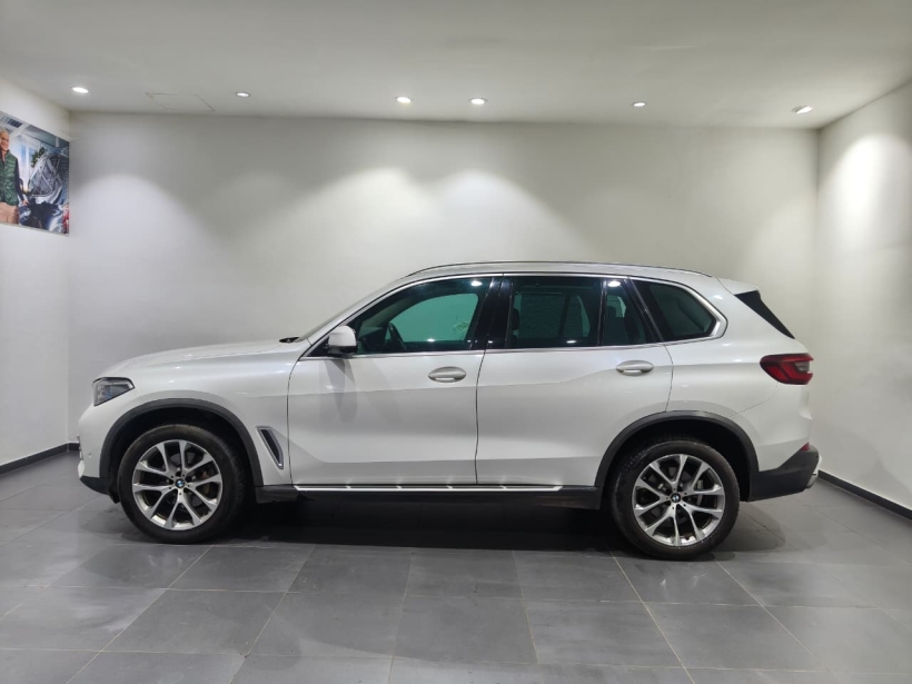 BMW X5 xDrive30d xLine