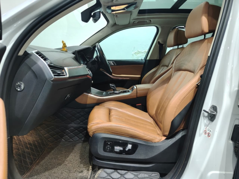 BMW X5 xDrive30d xLine