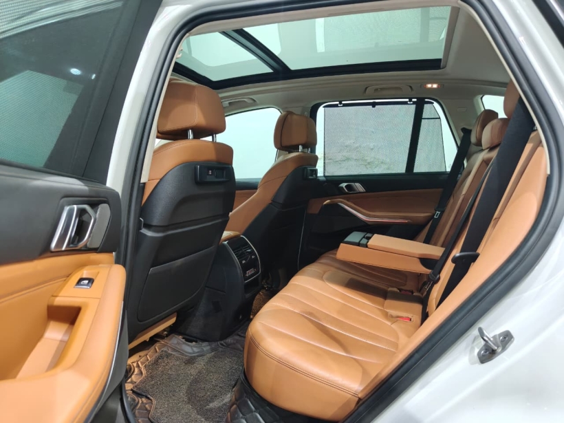 BMW X5 xDrive30d xLine