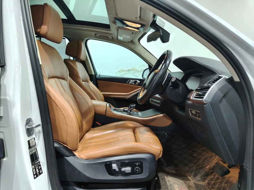 BMW X5 xDrive30d xLine