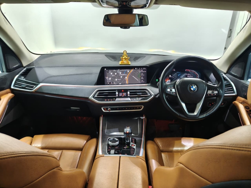 BMW X5 xDrive30d xLine