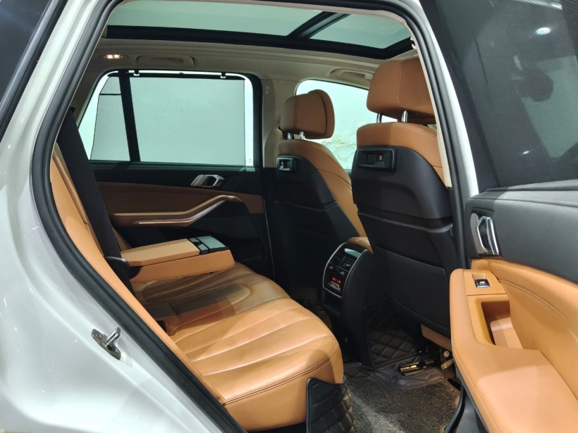BMW X5 xDrive30d xLine