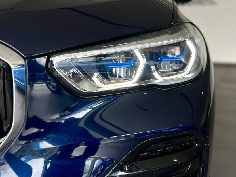 BMW X5 xDrive40i M Sport