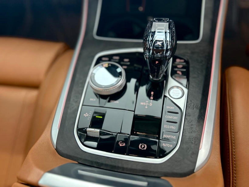 BMW X5 xDrive40i M Sport