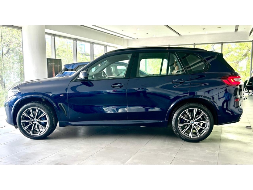 BMW X5 xDrive40i M Sport
