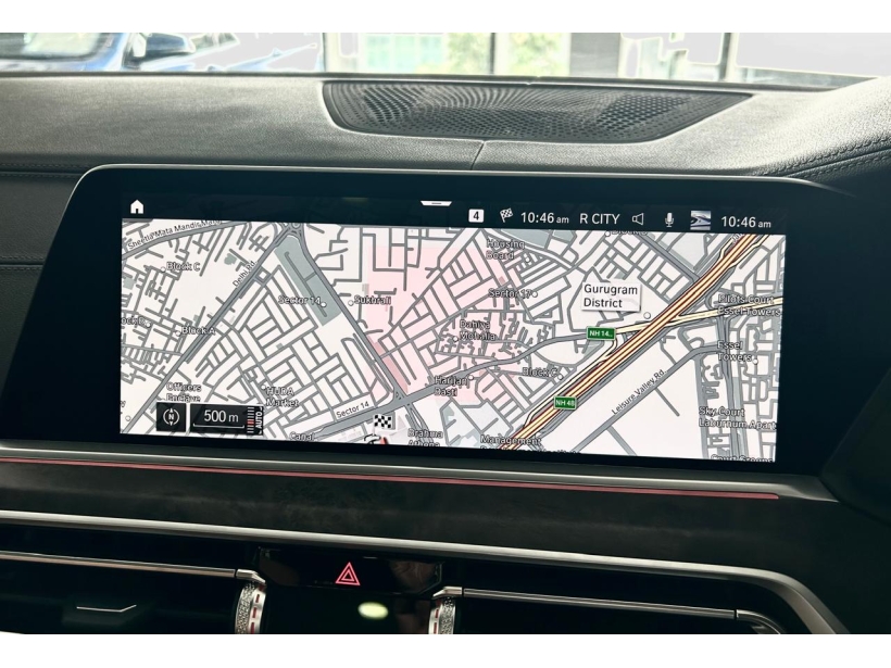 BMW X5 xDrive40i M Sport