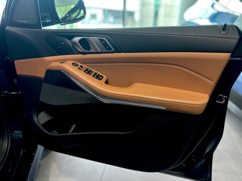BMW X5 xDrive40i M Sport