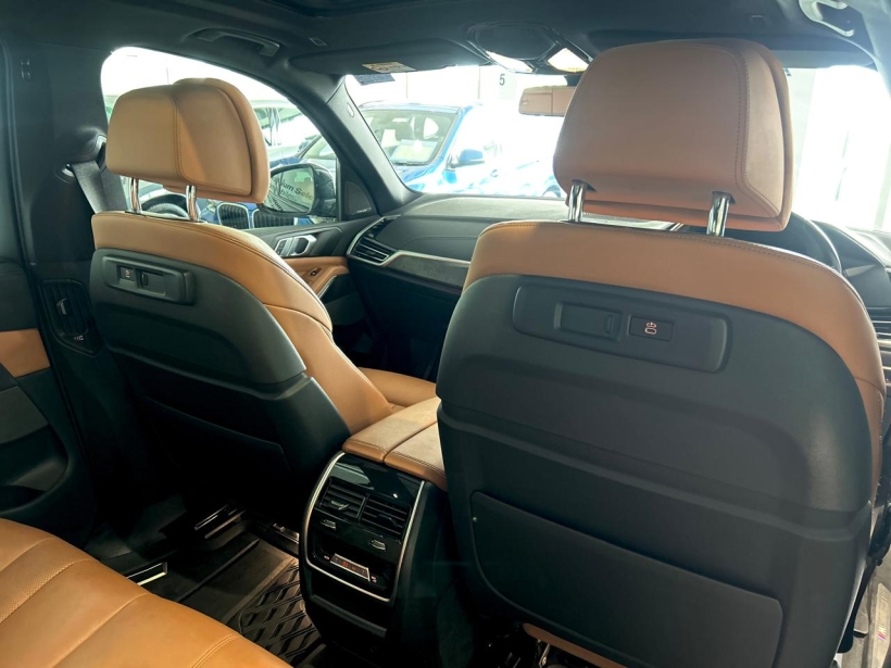 BMW X5 xDrive40i M Sport
