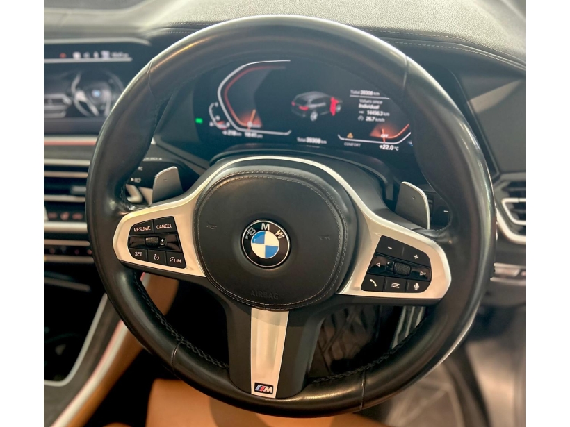BMW X5 xDrive40i M Sport
