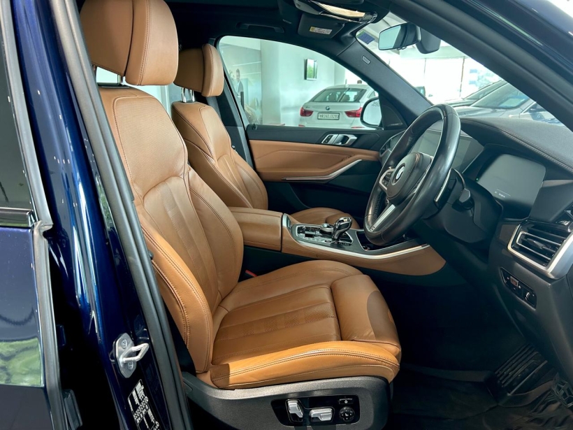 BMW X5 xDrive40i M Sport