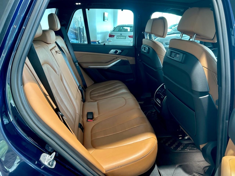 BMW X5 xDrive40i M Sport