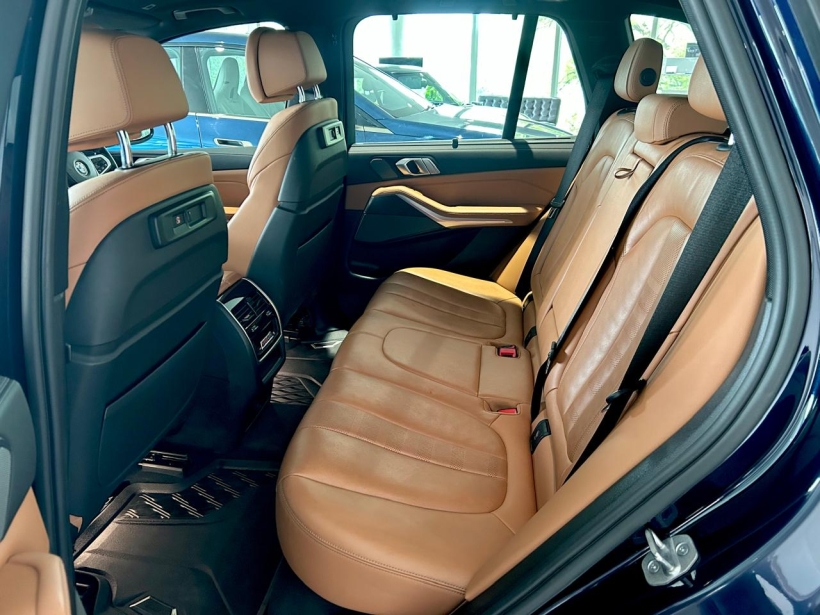 BMW X5 xDrive40i M Sport