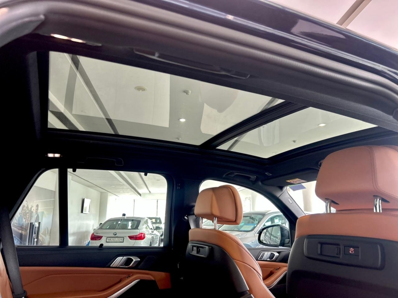 BMW X5 xDrive40i M Sport