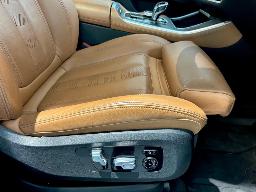 BMW X5 xDrive40i M Sport
