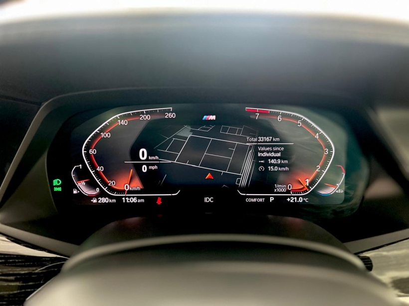 BMW X7 xDrive40i M Sport