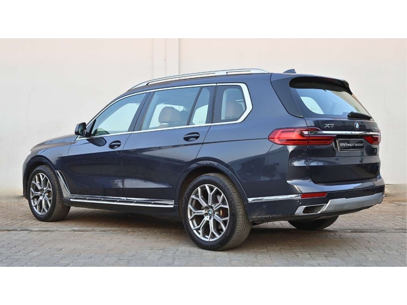BMW X7 xDrive30d DPE Signature