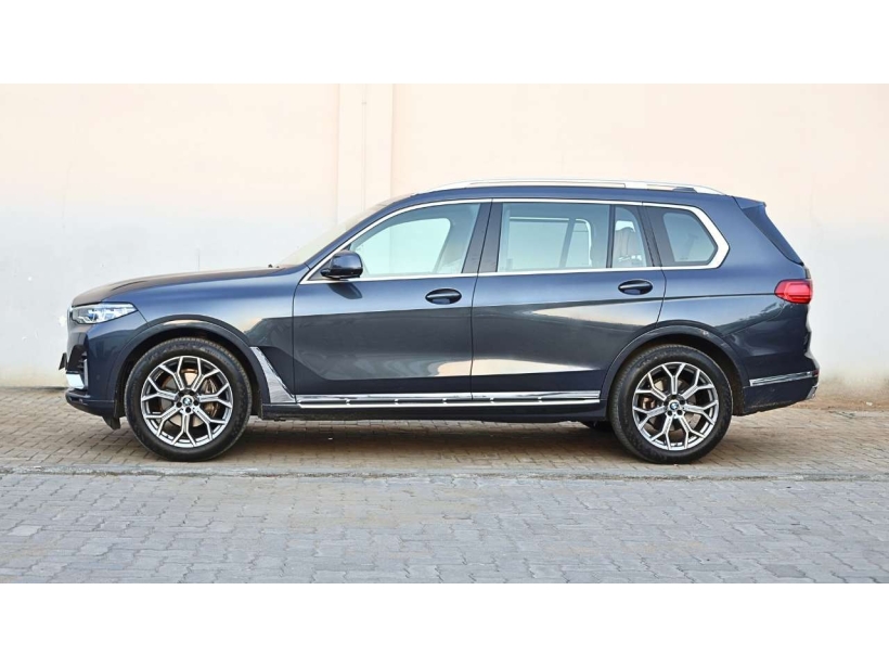 BMW X7 xDrive30d DPE Signature