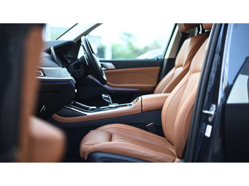 BMW X7 xDrive30d DPE Signature