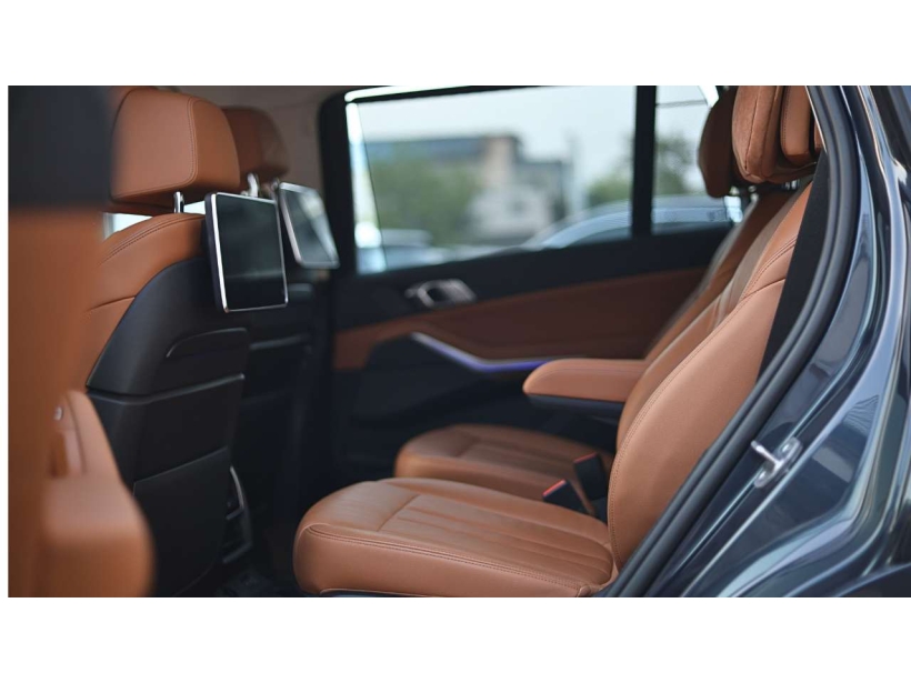 BMW X7 xDrive30d DPE Signature